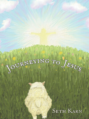 cover image of Journeying to Jesus